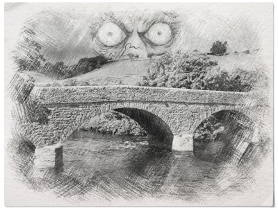 Постер с ifiction.ru