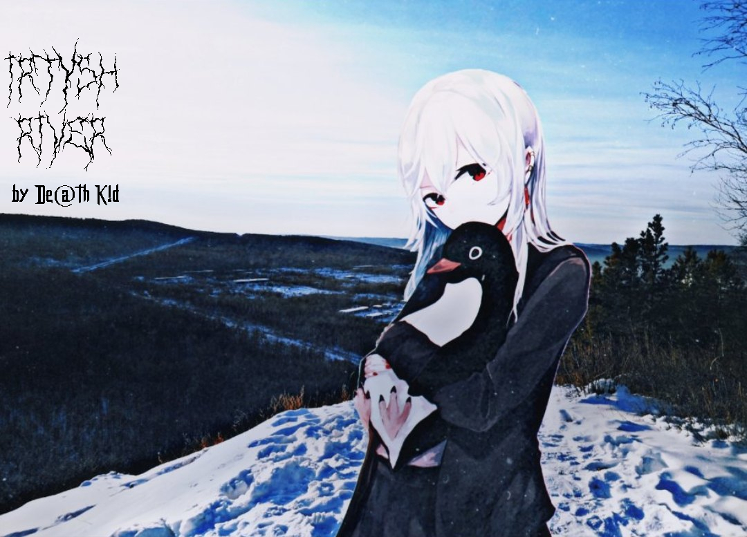 Обложка